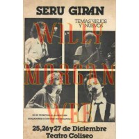 Seru Giran 6 Seru Giran 6